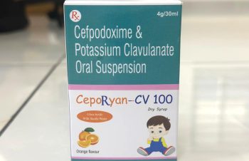 CepoRyan-CV 100