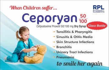 Ceporyan 50/100