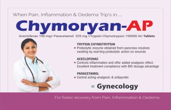 Chymoryan-AP