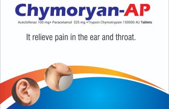 Chymoryan-AP