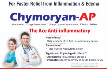 Chymoryan-AP